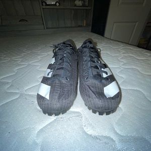 Adidas SprintStar track cleats